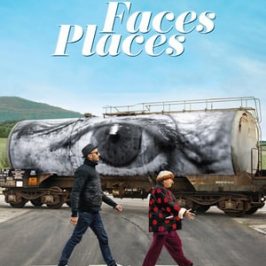 Faces Places (2017)