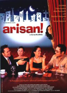 Arisan! (2003)