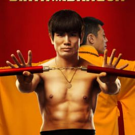 Birth of the Dragon (2016)