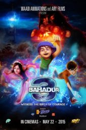 3 Bahadur (2015)