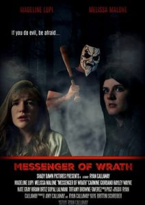 Messenger of Wrath (2017)