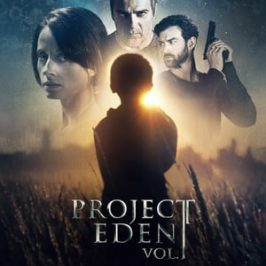 Project Eden: Vol. I (2017)