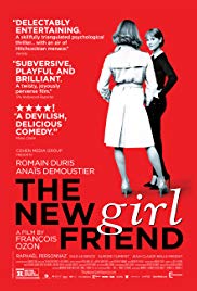 The New Girlfriend (2014)