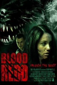 Blood Redd (2017)