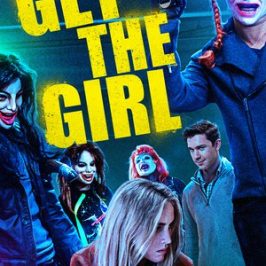 Get the Girl (2017)