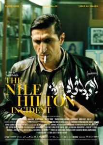 The Nile Hilton Incident (2017)