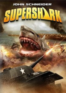 Super Shark (2011)