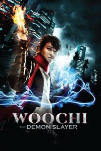 Woochi : The Demon Slayer (2009)