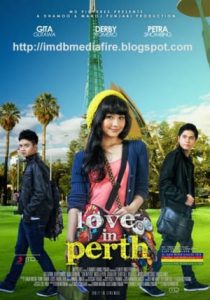 Love in Perth (2010)