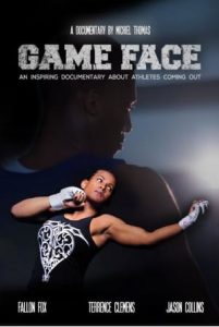 Game Face (2015)