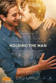 Holding The Man (2015)