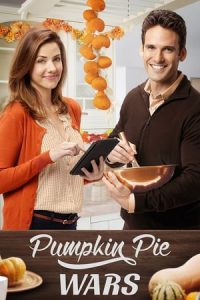 Pumpkin Pie Wars (2016)