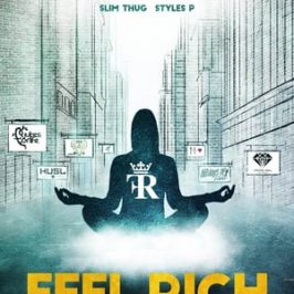 Feel Rich: Health Is the New Wealth (2017)