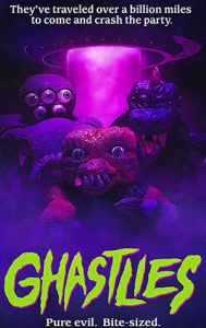 Ghastlies (2016)