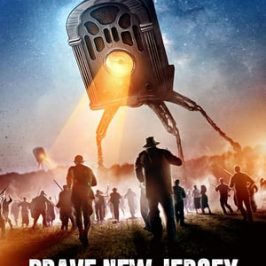 Brave New Jersey (2016)