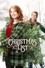 Christmas List (2016)