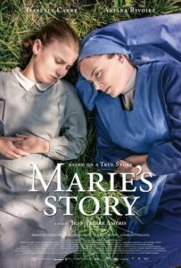 Marie’s Story (2014)