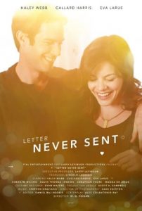 Letter Never Sent (2015)