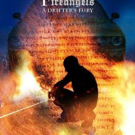 Fireangels: A Drifter’s Fury (2017)