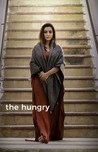 The Hungry (2017)