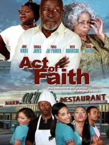 Act of Faith (2014)