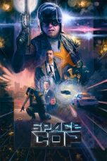 Space Cop (2016)