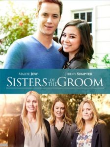 Sisters of the Groom (2017)