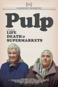 Pulp: a Film About Life, Death & Supermarkets (2014)