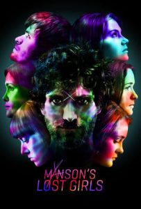 Manson’s Lost Girls (2016)