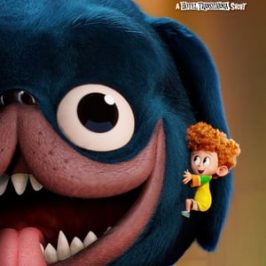 Puppy!: A Hotel Transylvania Short’ (2017)