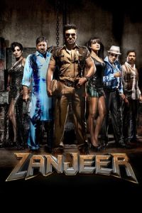 Zanjeer (2013)