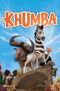 Khumba (2013)