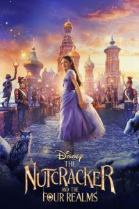 The Nutcracker and the Four Realms (2018)