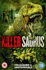 KillerSaurus (2015)