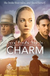 Love Finds You In Charm (2015)