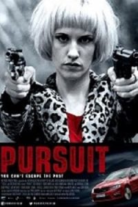 Pursuit (2015)