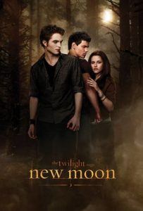 The Twilight Saga: New Moon (2009)