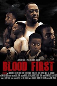 Blood First (2014)