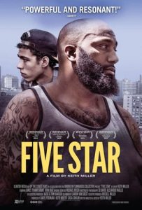 Five Star (2014)