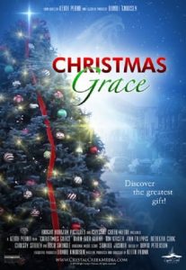 Christmas Grace (2014)