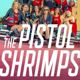 The Pistol Shrimps (2016)