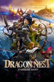 Dragon Nest: Warriors’ Dawn (2014)