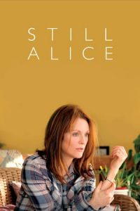 Still Alice (2014)