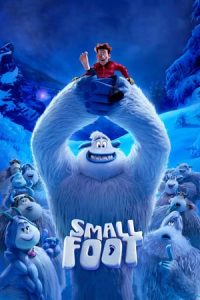 Smallfoot (2018)