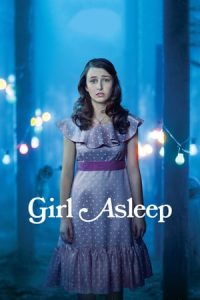 Girl Asleep (2015)