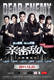 Dear Enemy (2011)