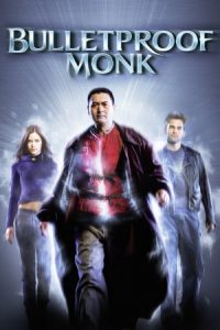 Bulletproof Monk (2003)