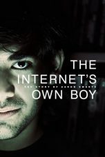 The Internet’s Own Boy: The Story of Aaron Swartz (2014)