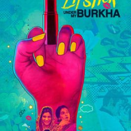 Lipstick Under My Burkha (2016)