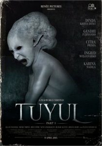 Tuyul: Part 1 (2015)